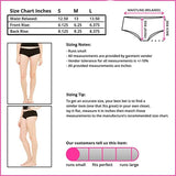 SGR Custom Panties, Naughty Panties for Women, Premium Cotton Underwear, Add Your Own Text, Sexy Gifts for Wife