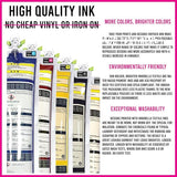 Sexy Girl Rock SGR Customizable Panties for Women – Add Your Own Text and Fonts – Premium Cotton Personalized Underwear