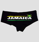 Jamaica Panties – Women’s Flirty Boyshort Lingerie