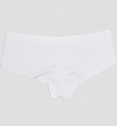 Custom Panty 9 White