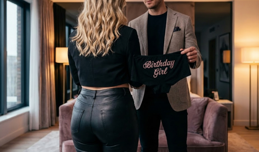 Birthday Gifts for Girlfriend – Fun & Meaningful Ideas | Sexy Girl Rock 2026