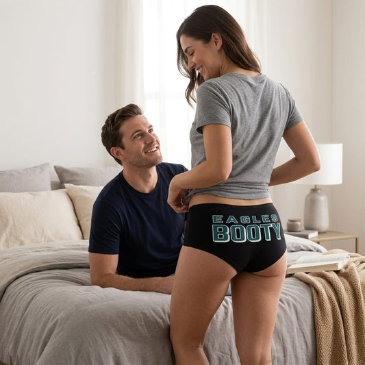 Eagles Booty Just Dropped – Philadelphia Pride with a Cheeky Twist