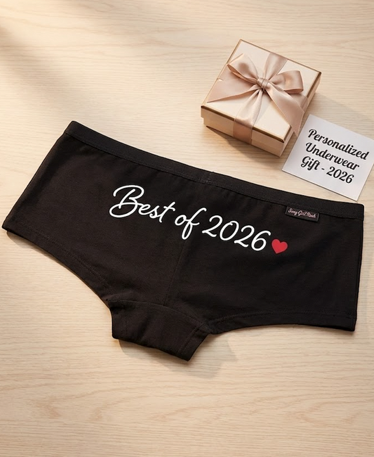 Best Personalized Underwear in 2026