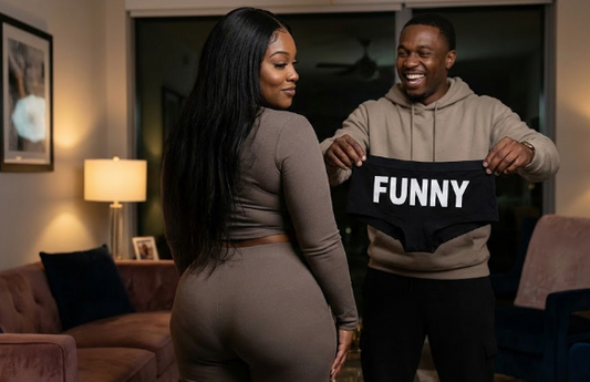 Funny Gifts for Girlfriend – Cute & Playful Ideas | Sexy Girl Rock 2026