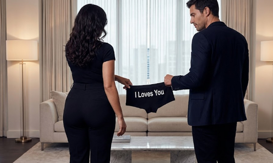 Gifts for Girlfriend – Romantic & Fun Ideas | Sexy Girl Rock 2026