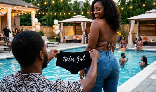 Gifts From Boyfriend – Romantic & Fun Ideas | Sexy Girl Rock 2026