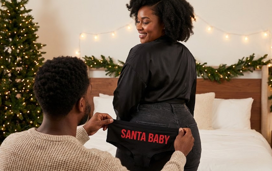 Holiday Gifts for Her – Fun & Romantic Ideas | Sexy Girl Rock 2026