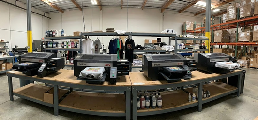 How Custom Text Panties Are Made at Sexy Girl Rock