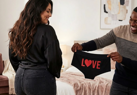 Romantic Gifts for Girlfriend – Thoughtful & Loving Ideas | Sexy Girl Rock 2026