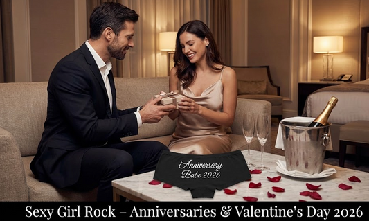 Custom Panties for Anniversaries & Valentine’s Day in 2026
