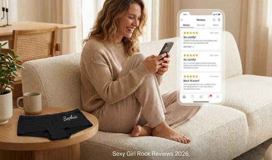 Sexy Girl Rock Reviews & Customer Stories (2026)