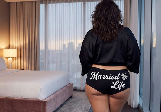Wife Gifts From Husband – Romantic & Meaningful Ideas | Sexy Girl Rock 2026