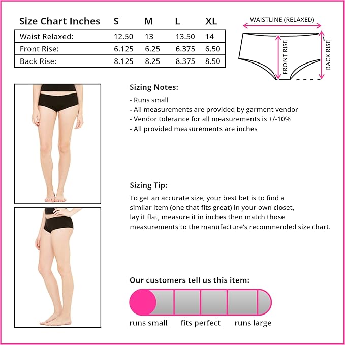 Sexy Girl Rock Custom Property of Daddy Women’s Panties – Flirty Premium Cotton Underwear for Her