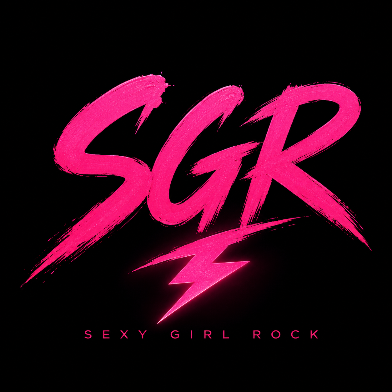 Sexy Girl Rock