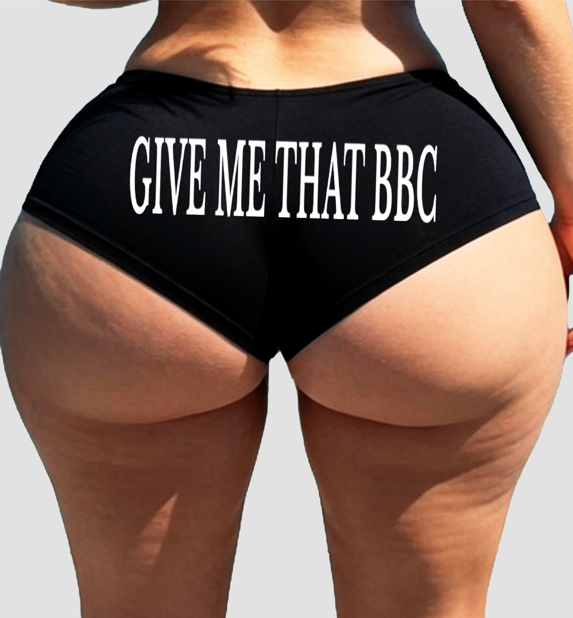Give Me That Chocolate Panties – Premium Cotton Naughty Women’s Underwear – Sexy Gift for Wife or Girlfriend